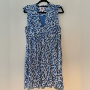 Banjanan Ellian Dress